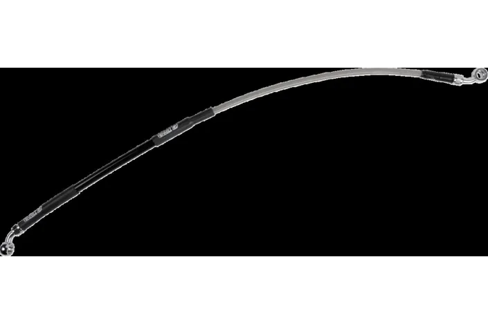 Stainless Steel Braided Brake 