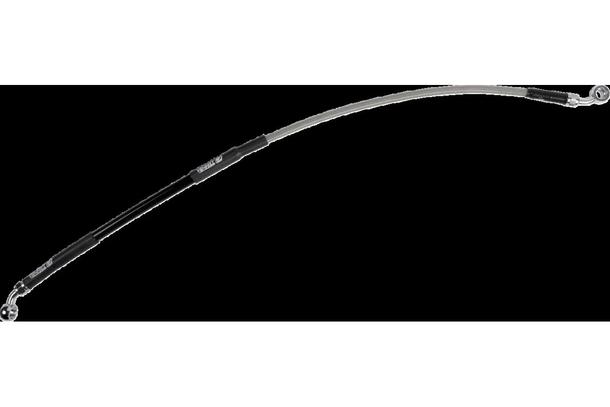 Stainless Steel Braided Brake 