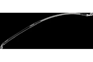 Stainless Steel Braided Brake 