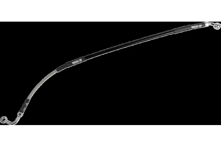 Stainless Steel Braided Brake 