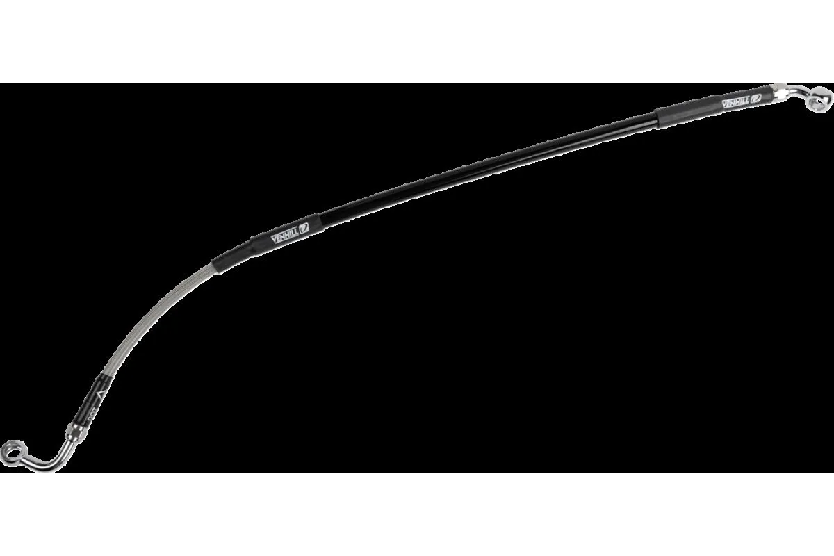 Stainless Steel Braided Brake 