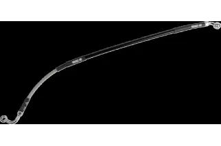 Stainless Steel Braided Brake 