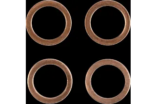 Stainless Steel Braided Brake 