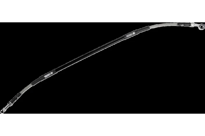 Stainless Steel Braided Brake 