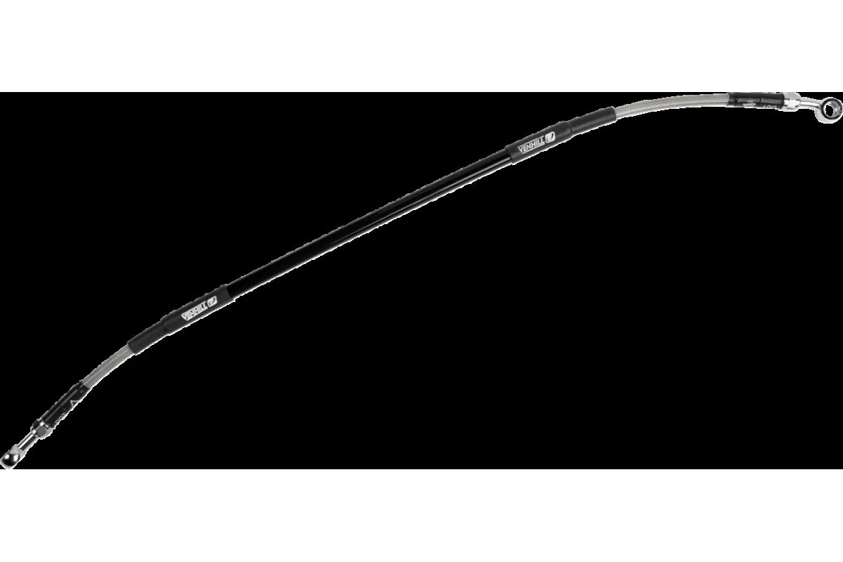 Stainless Steel Braided Brake 