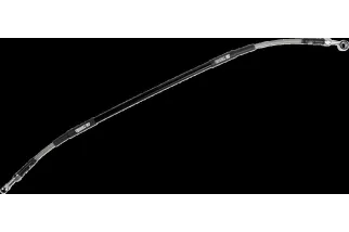 Stainless Steel Braided Brake 