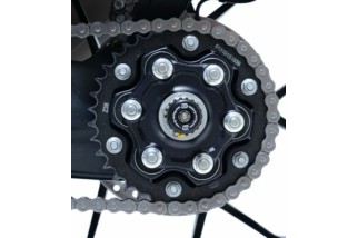 Protection de bras oscillant R&G RACING KTM 1290 SUPERDUKE R