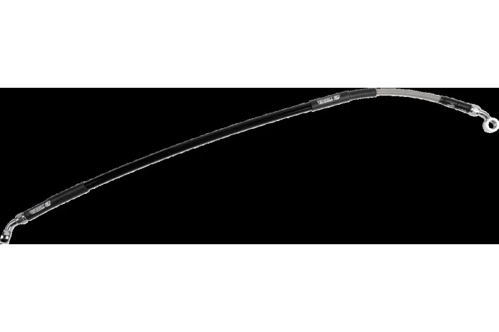 Stainless Steel Braided Brake 