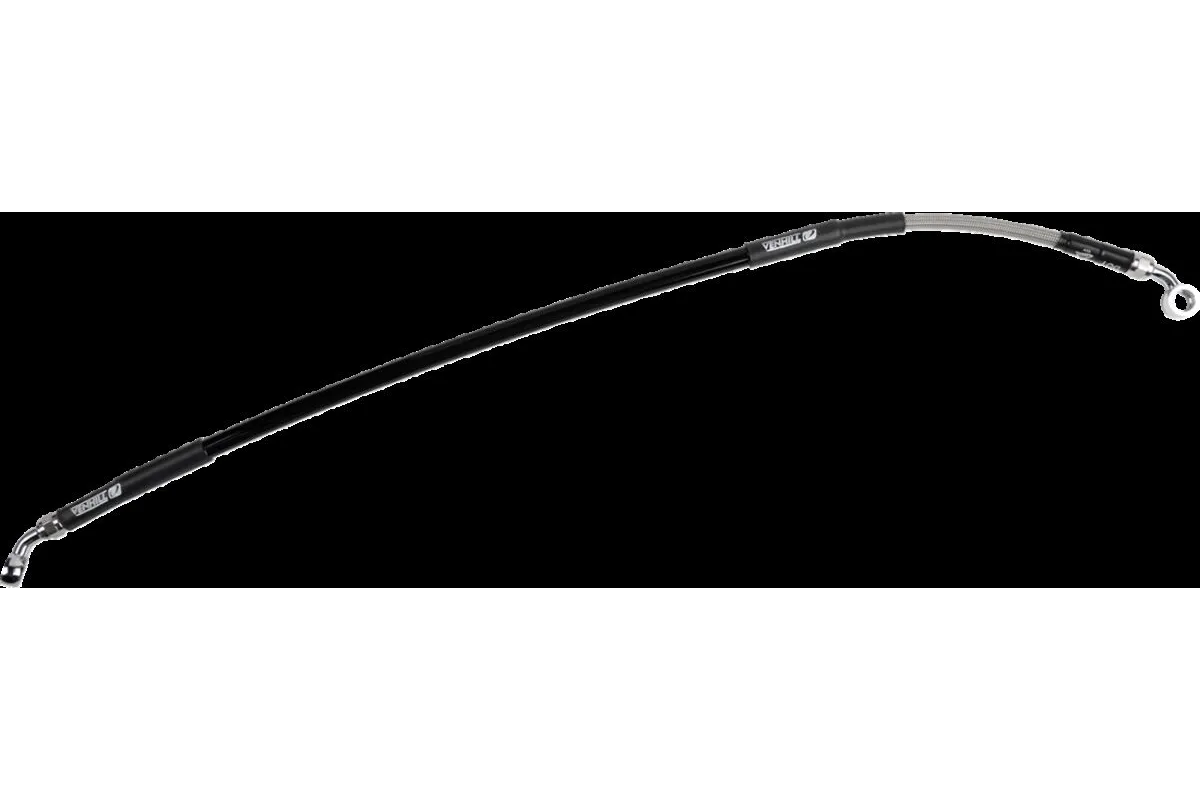 Stainless Steel Braided Brake 