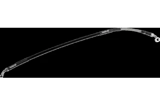 Stainless Steel Braided Brake 