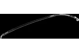 Stainless Steel Braided Brake 