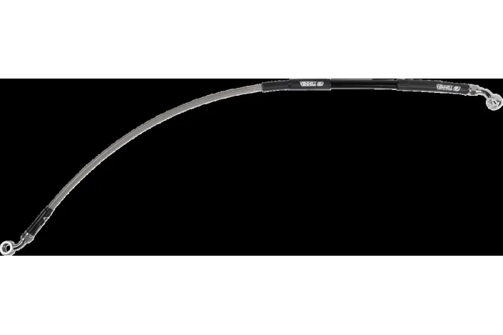Stainless Steel Braided Brake 