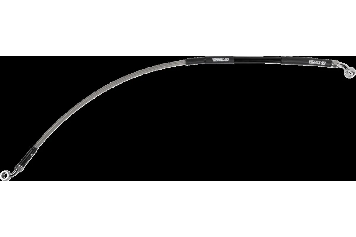 Stainless Steel Braided Brake 