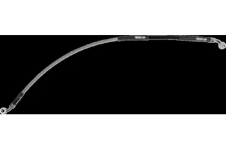 Stainless Steel Braided Brake 