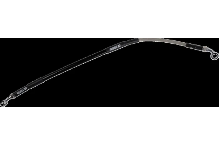 Stainless Steel Braided Brake 