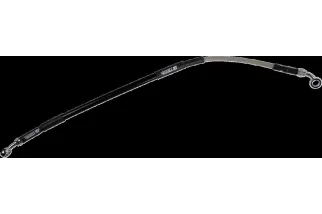 Stainless Steel Braided Brake 