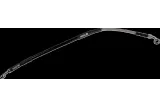 Stainless Steel Braided Brake 