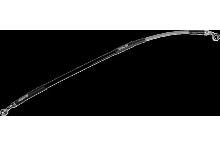 Stainless Steel Braided Brake 
