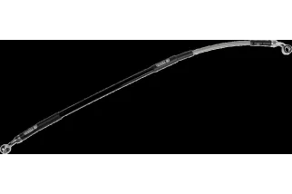 Stainless Steel Braided Brake 