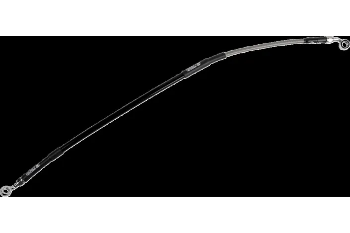 Stainless Steel Braided Brake 