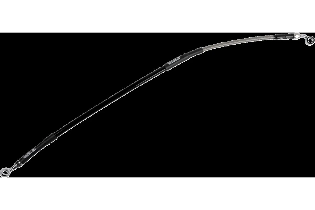 Stainless Steel Braided Brake 