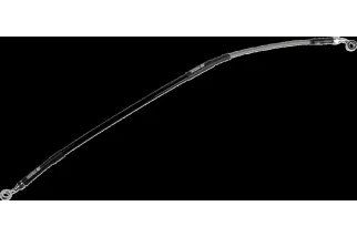 Stainless Steel Braided Brake 