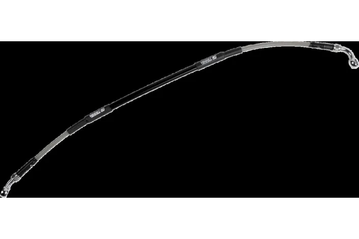 Stainless Steel Braided Brake 