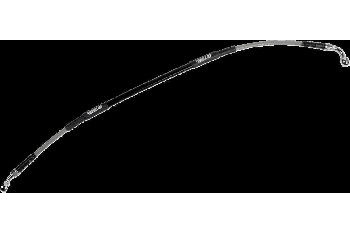 Stainless Steel Braided Brake 