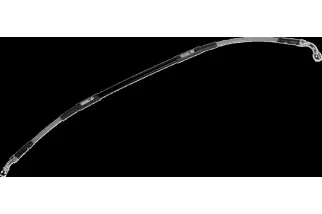 Stainless Steel Braided Brake 