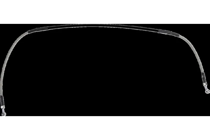 Stainless Steel Braided Brake 