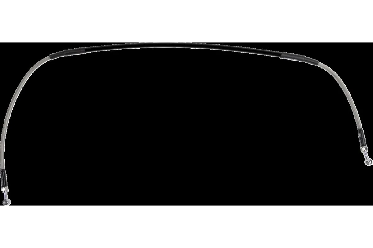 Stainless Steel Braided Brake 