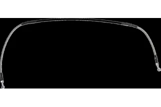 Stainless Steel Braided Brake 