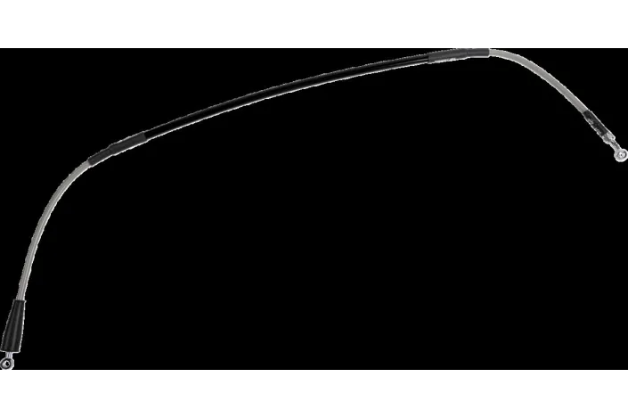 Stainless Steel Braided Brake 