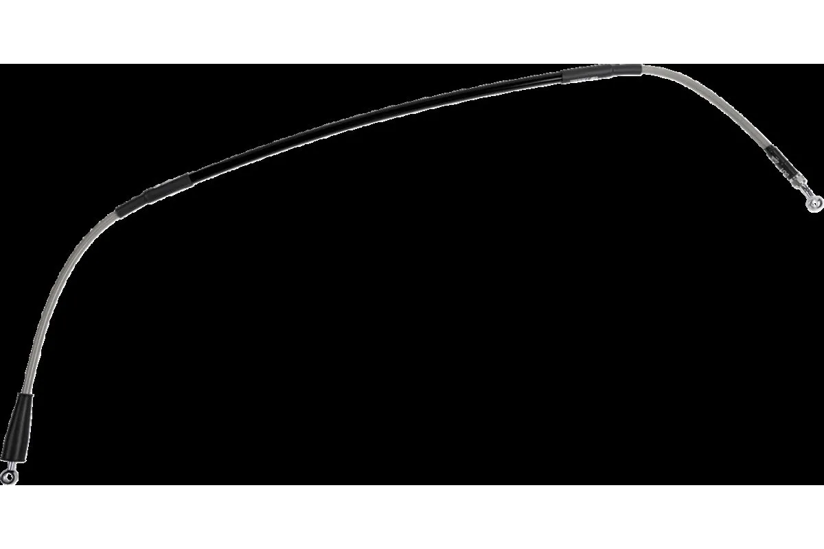 Stainless Steel Braided Brake 