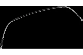 Stainless Steel Braided Brake 