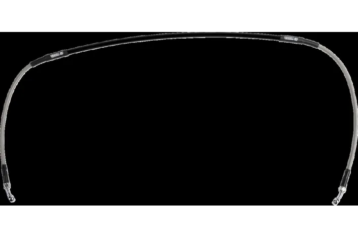 Stainless Steel Braided Brake 