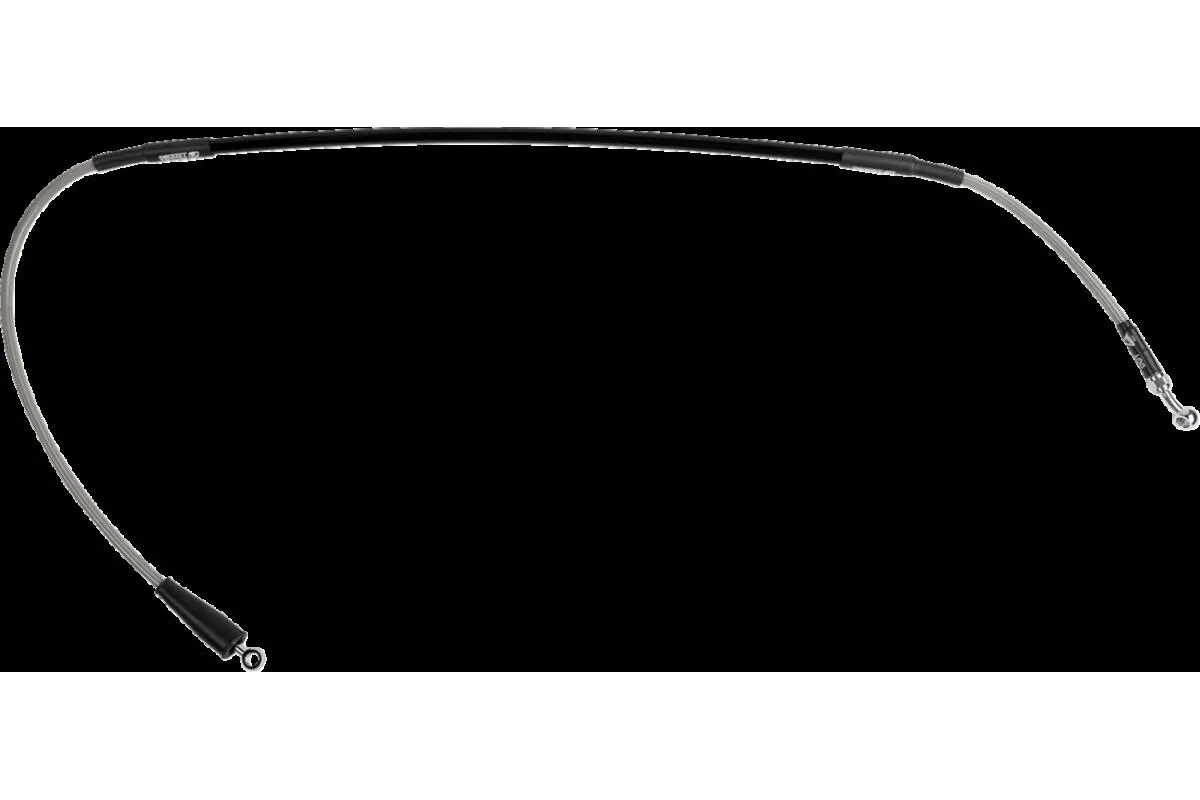 Stainless Steel Braided Brake 