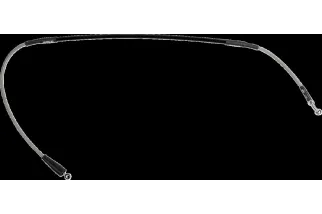 Stainless Steel Braided Brake 