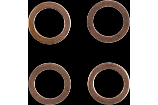 Stainless Steel Braided Brake 