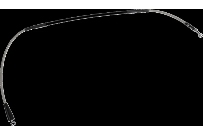 Stainless Steel Braided Brake 