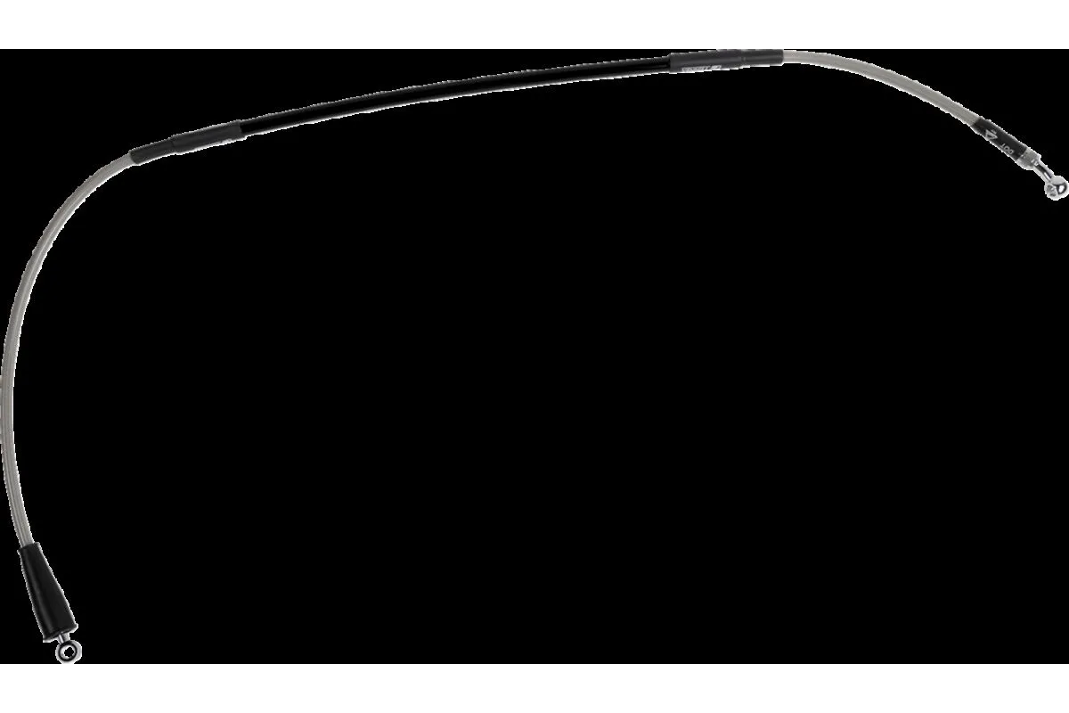 Stainless Steel Braided Brake 