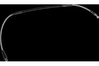 Stainless Steel Braided Brake 