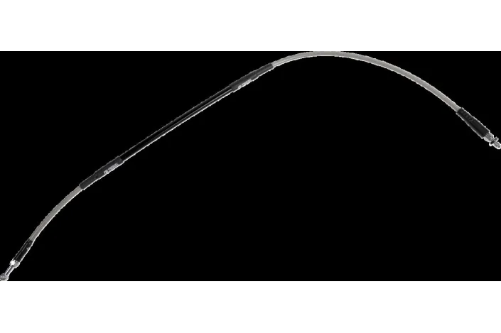 Stainless Steel Braided Brake 