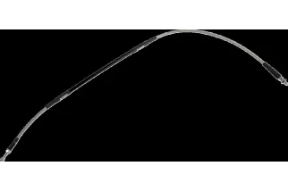 Stainless Steel Braided Brake 