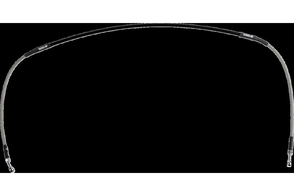 Stainless Steel Braided Brake 