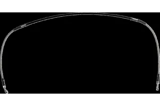 Stainless Steel Braided Brake 