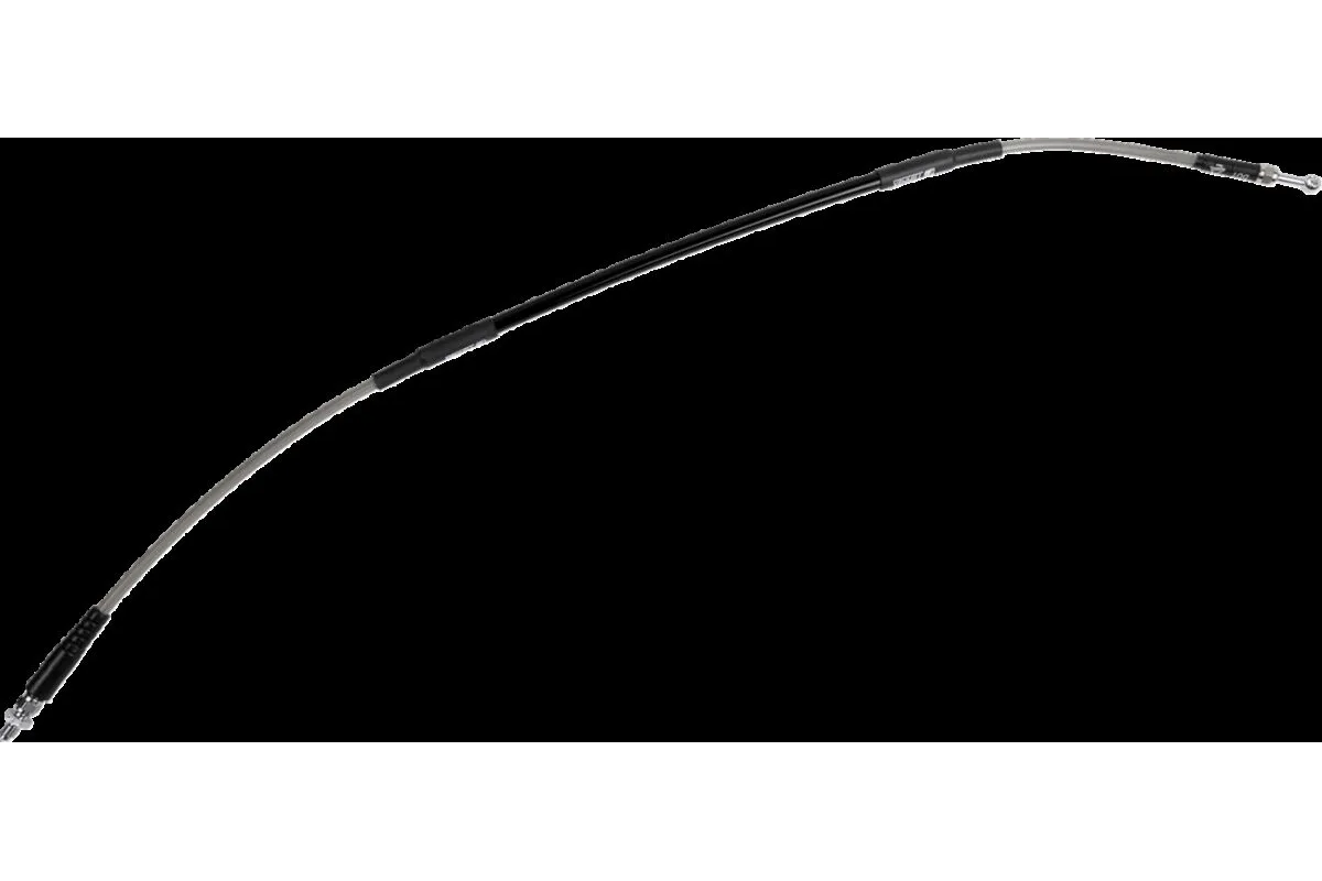 Stainless Steel Braided Brake 