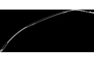 Stainless Steel Braided Brake 