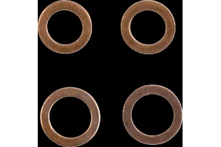 Stainless Steel Braided Brake 