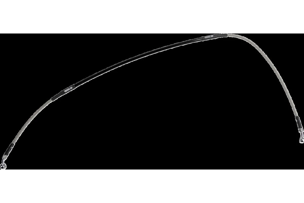 Stainless Steel Braided Brake 